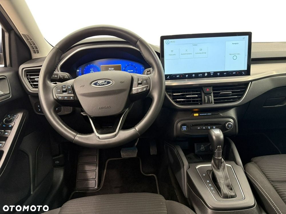 Ford Focus - 10