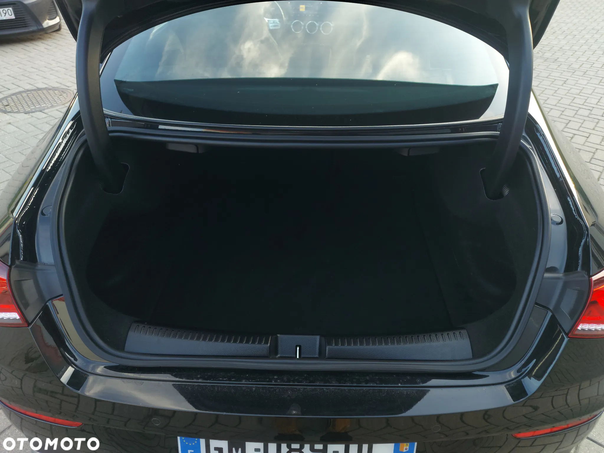 Mercedes-Benz CLA 200 d 8G-DCT AMG Line - 10