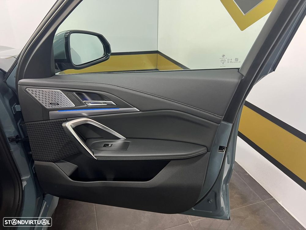 BMW X1 xDrive25e Pack Desportivo M Pro - 20