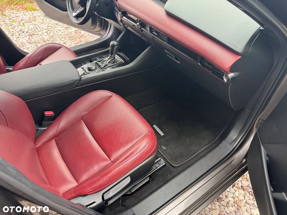 Mazda 3 - 22