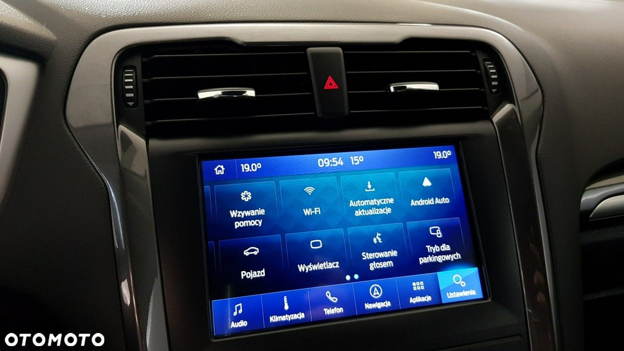 Ford Mondeo 1.5 EcoBoost Edition - 26