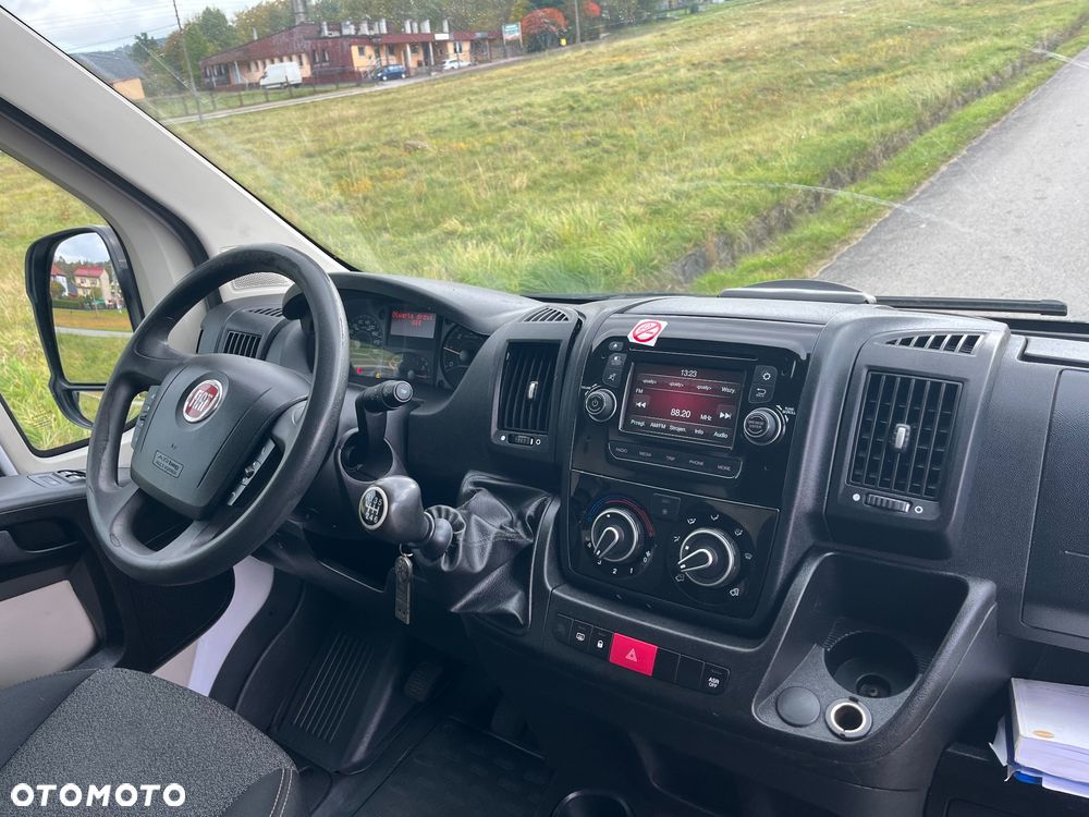 Fiat Ducato - 20