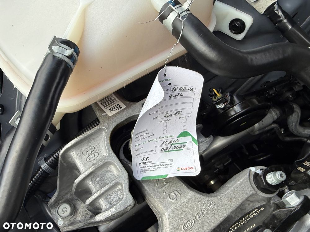 Hyundai i30 1.5 T-GDI 48V-Hybrid DCT N Line - 22