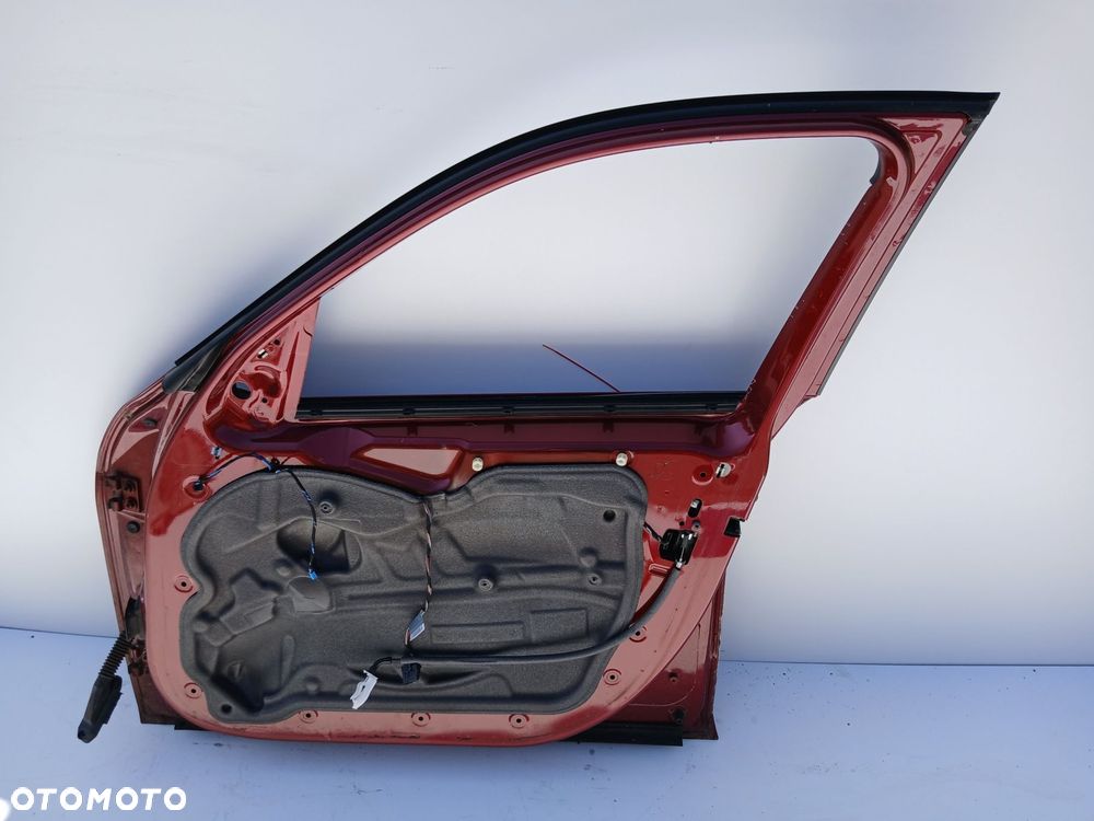 DRZWI PRAWE PRZEDNIE BMW X1 E84 A82 - 13