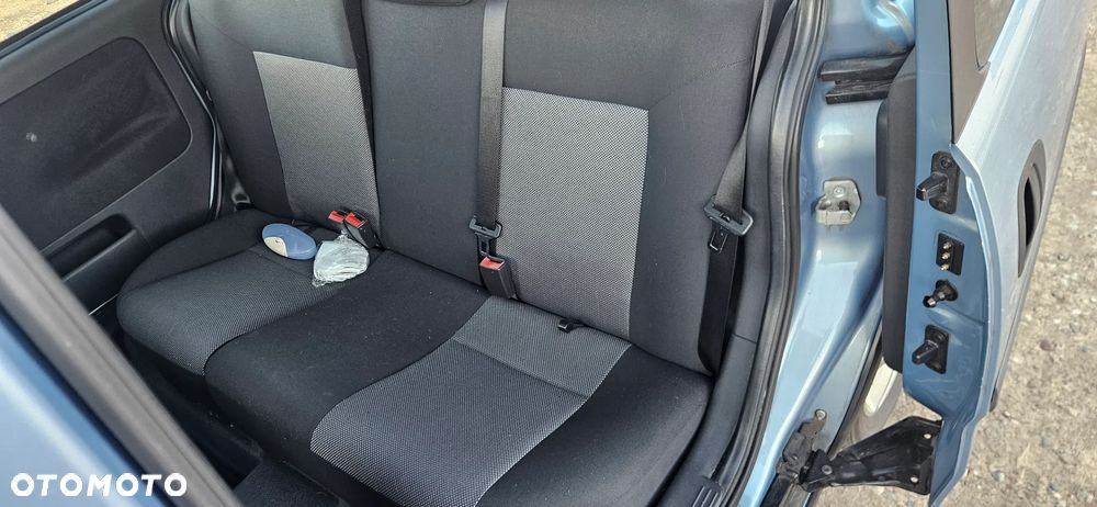 Opel Combo Tour Arizona - 17