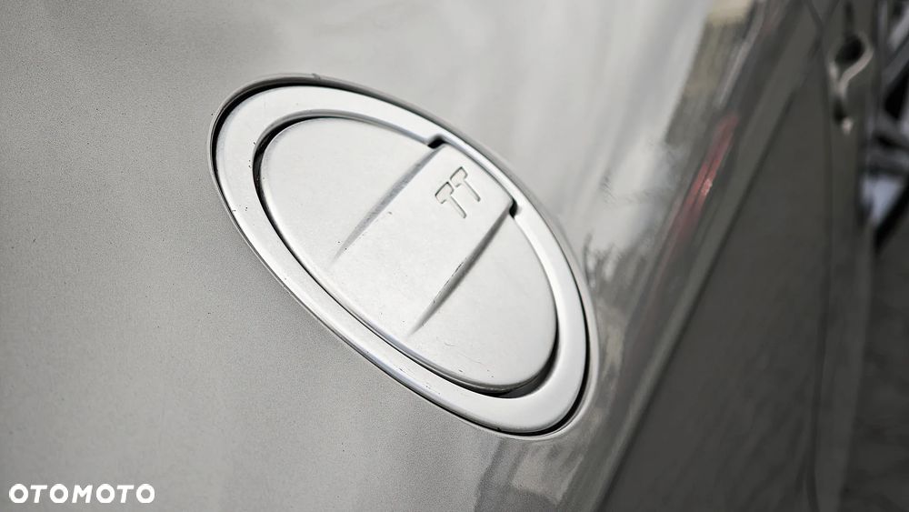 Audi TT Coupé - 15