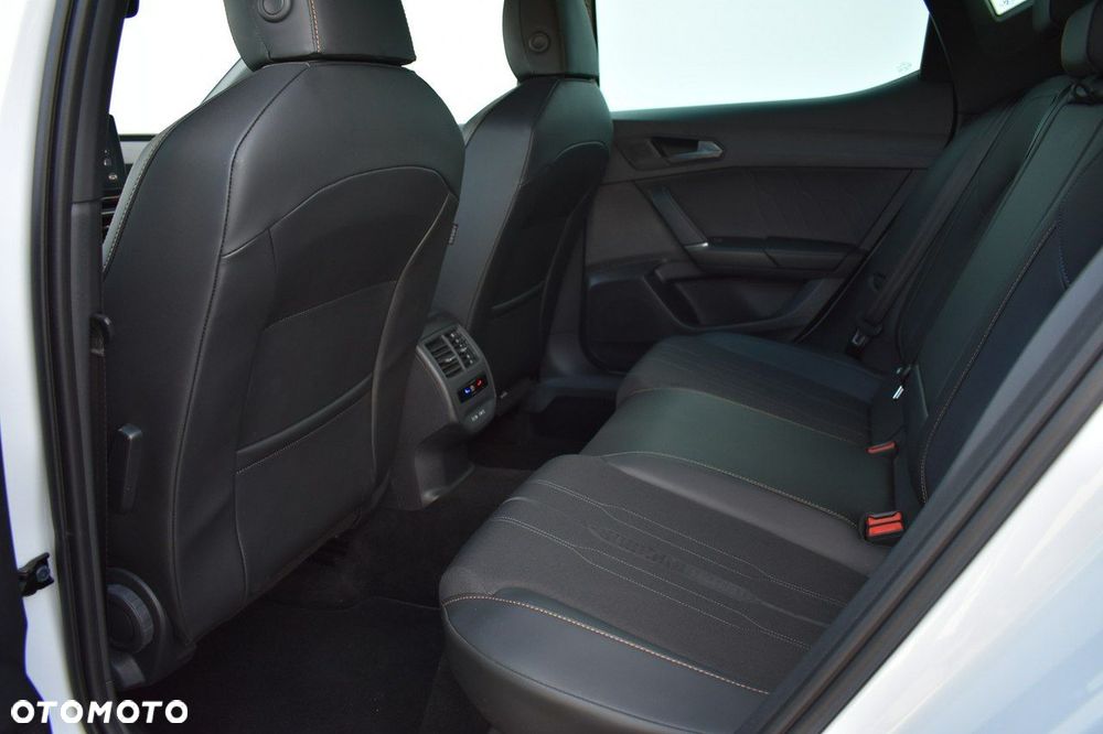 Cupra Leon - 15