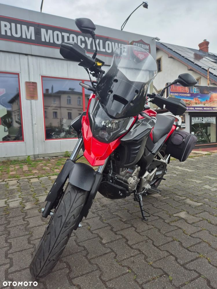 Junak ADV - 8