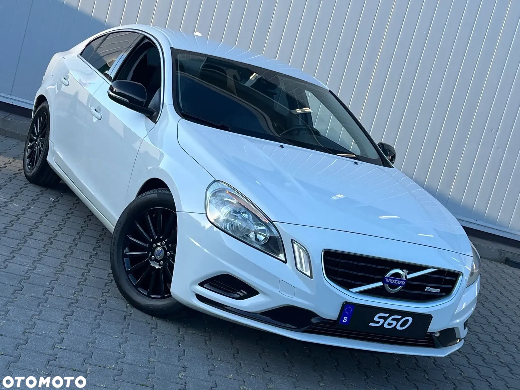 Volvo S60 D5 R-Design Summum - 12