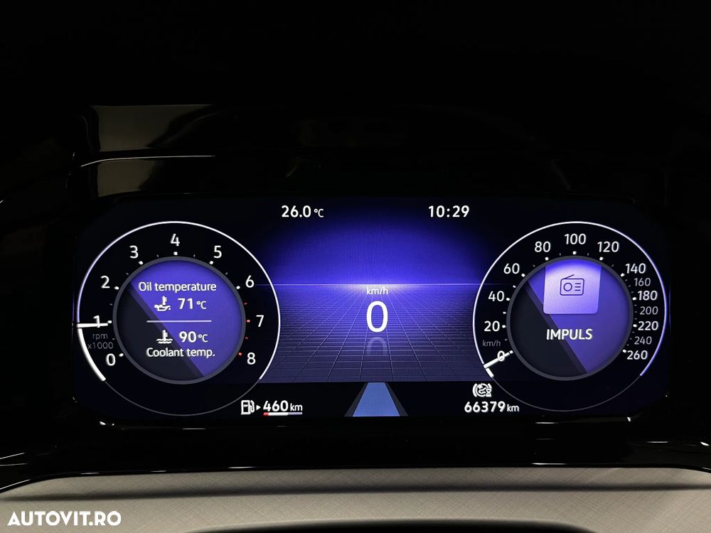 Volkswagen Golf 1.5 TSI ACT Life - 30
