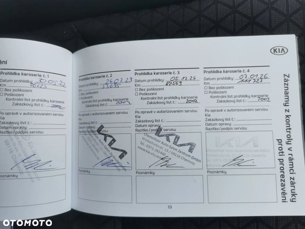Kia Ceed 1.4 T-GDI OPF Platinum Edition - 32
