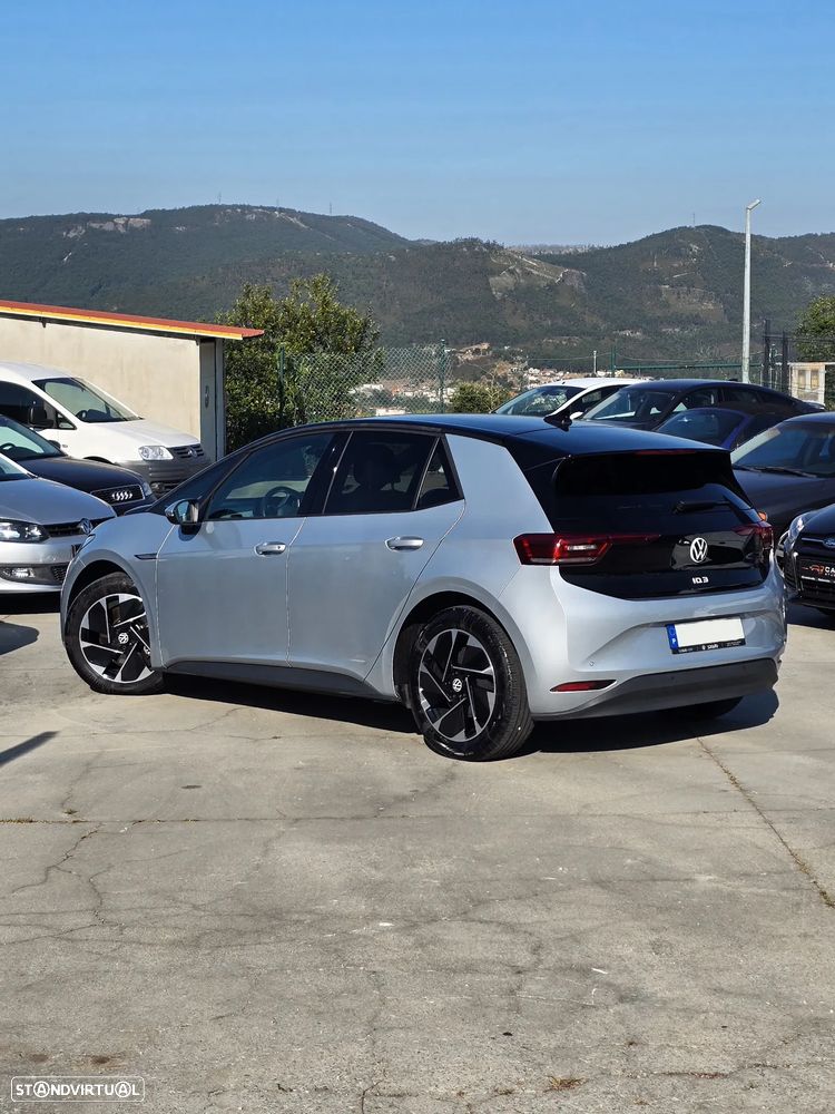 VW ID.3 Pro Performance - 3