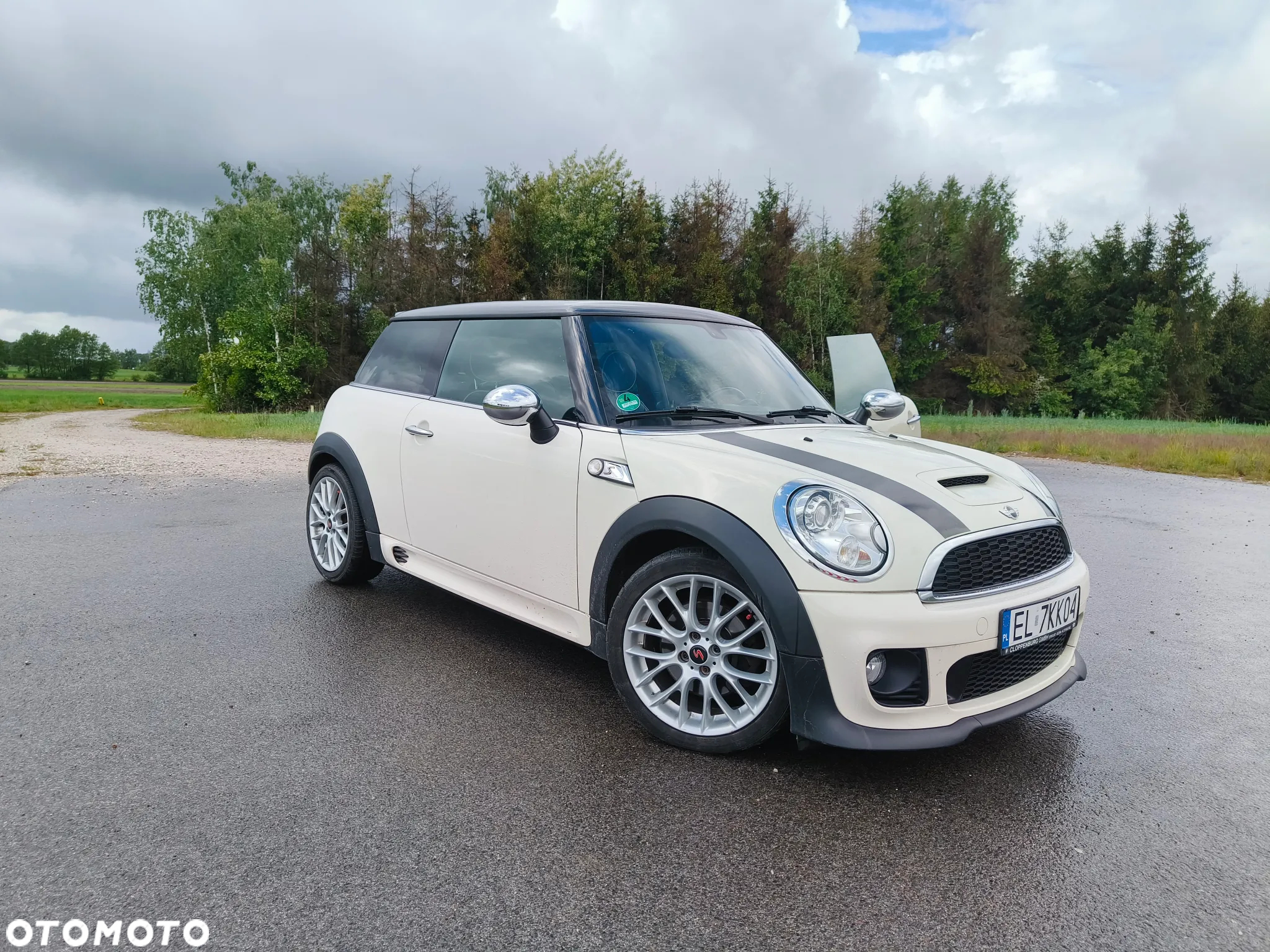 MINI Cooper S - 2