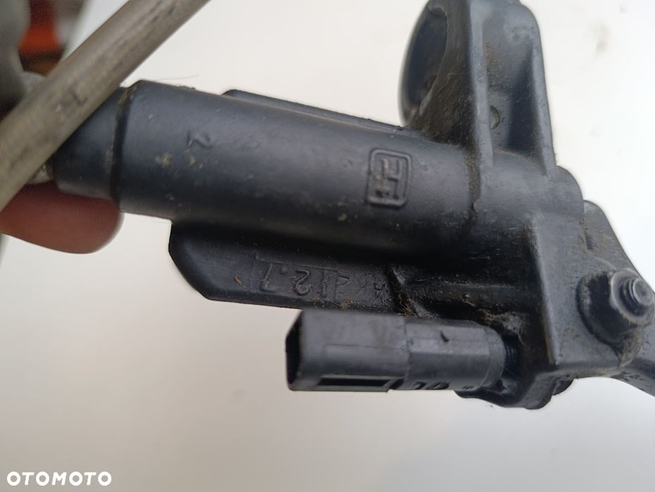 Pompa hamulcowa yourban 125 Piaggio MP3 klamka dźwignia przewód B6-1 - 6