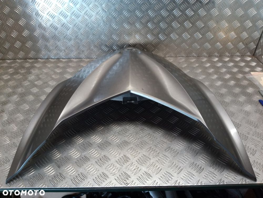 Maska przód owiewka CAN AM SPYDER RT SE5 11-13r   PN. 705005400 - 7