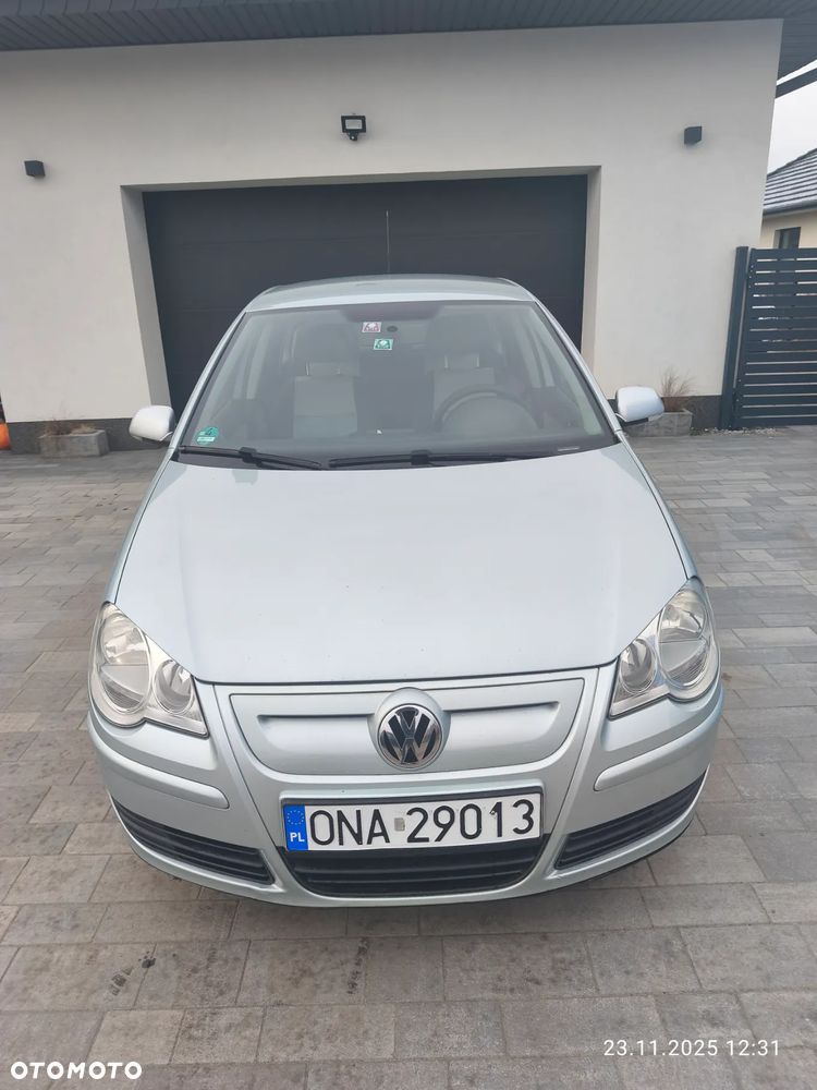 Volkswagen Polo 1.4 TDI DPF BlueMotion - 6
