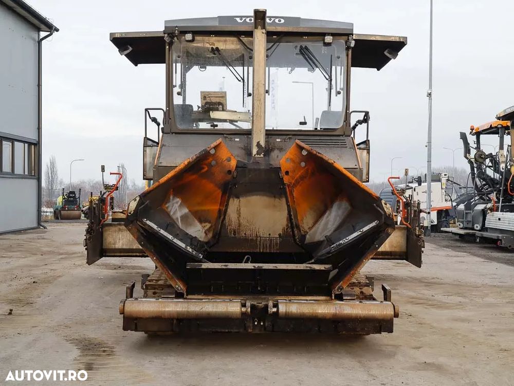 Volvo ABG P6820D - 9