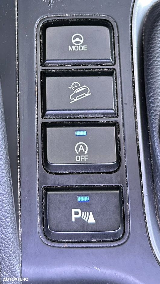 Hyundai Tucson - 16