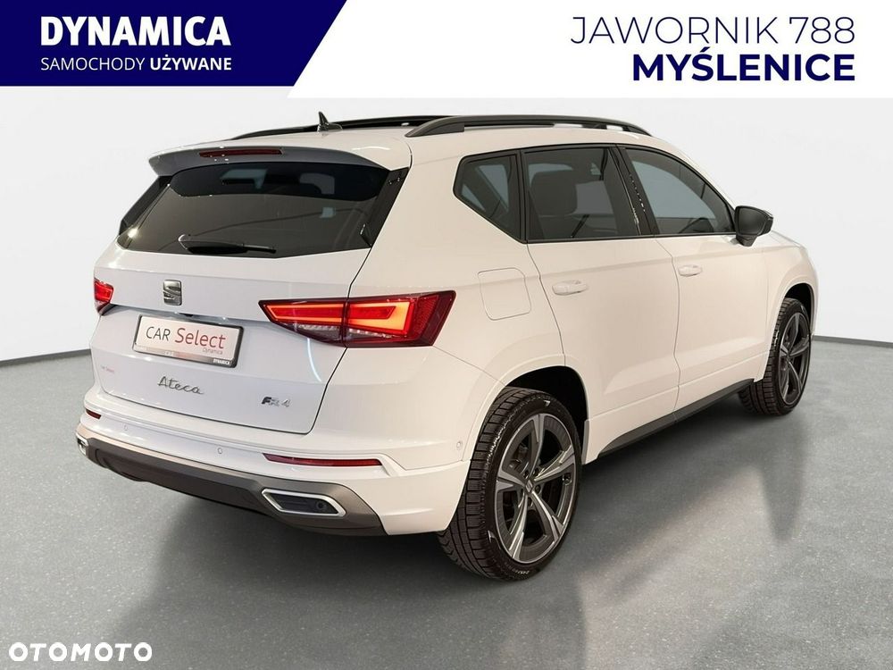 Seat Ateca - 9