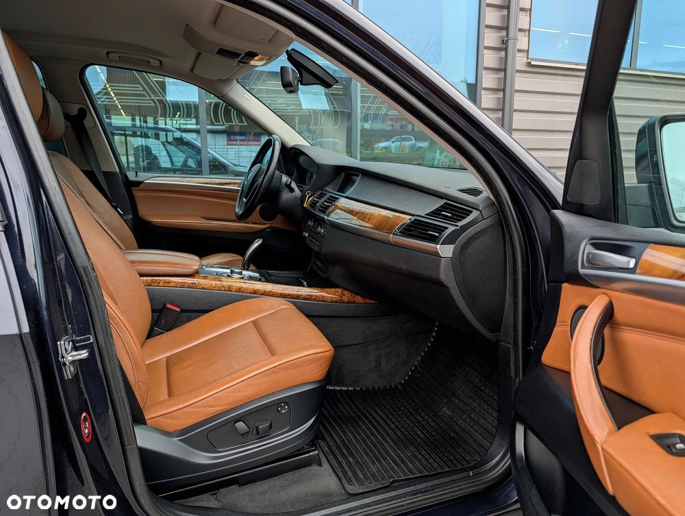 BMW X5 3.0d xDrive - 6