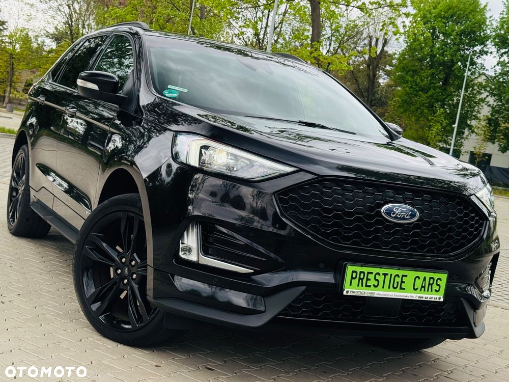 Ford Edge 2.0 EcoBlue Bi-Turbo 4x4 ST-LINE - 1