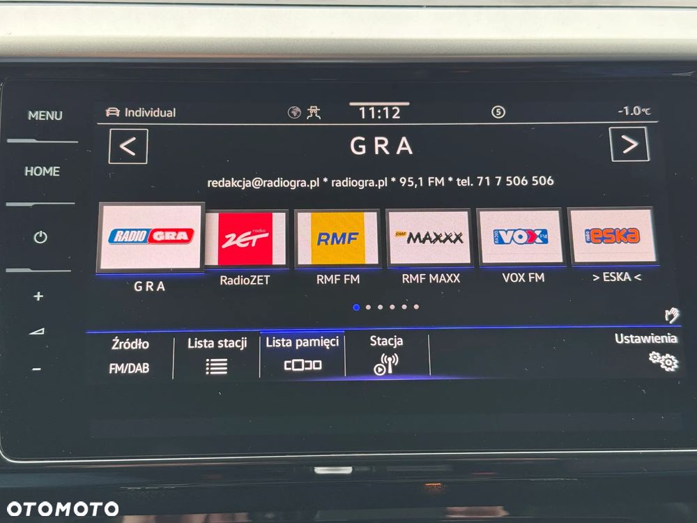 Volkswagen Arteon Shooting Brake 2.0 TSI OPF 4Motion DSG R - 29