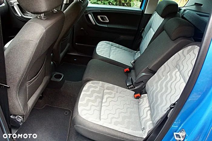 Skoda Roomster 1.4 16V Comfort PLUS EDITION - 22