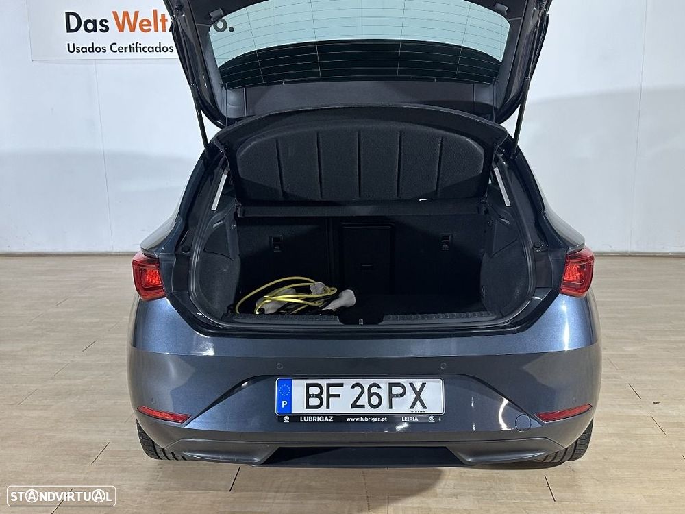 SEAT Leon 1.4 e-Hybrid Xcellence DSG - 14