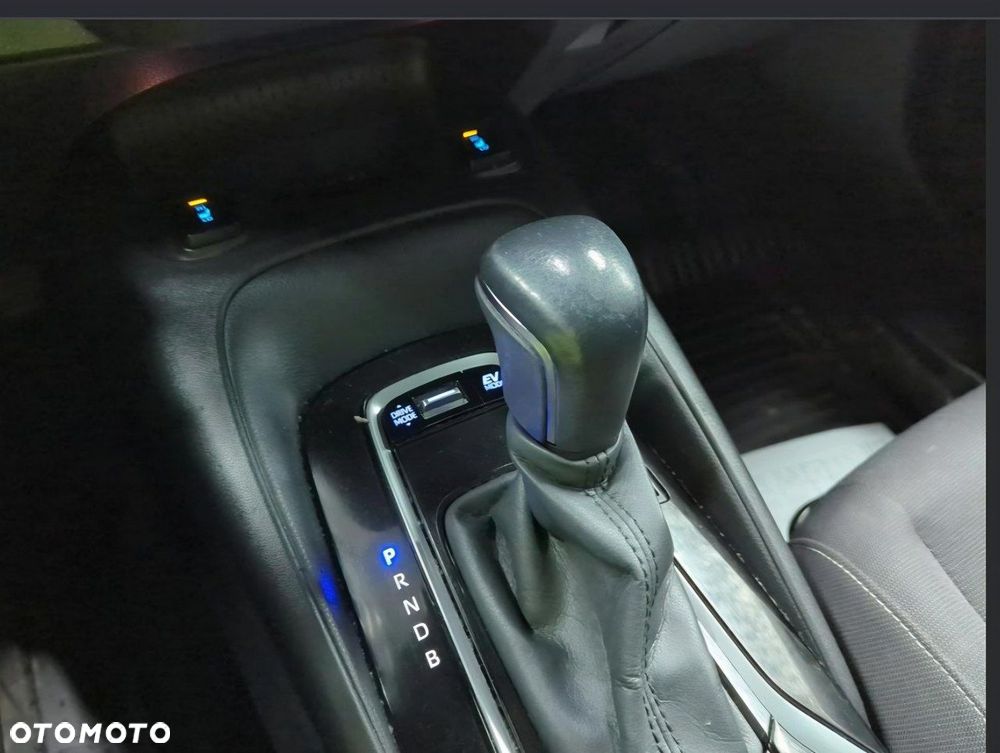 Toyota Corolla 1.8 Hybrid Comfort - 7