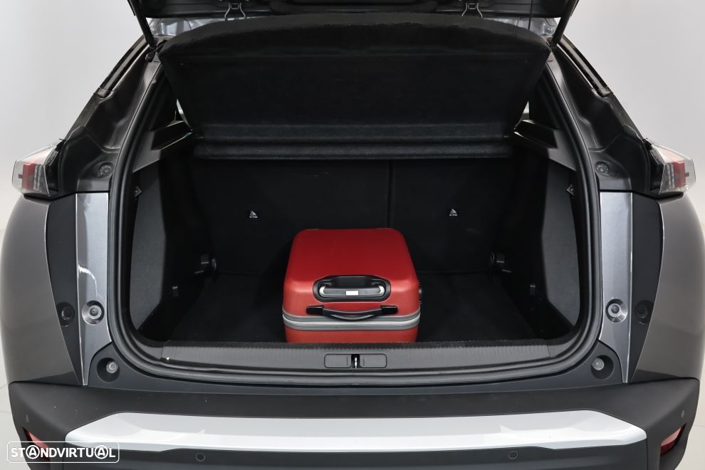 Peugeot 2008 1.5 BlueHDi Active Pack - 26