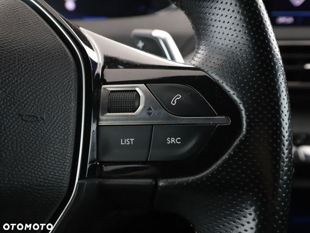Peugeot 3008 2.0 BlueHDi GT S&S EAT6 - 32
