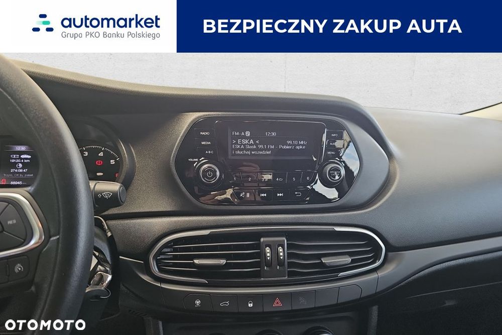 Fiat Tipo 1.4 Classic - 19