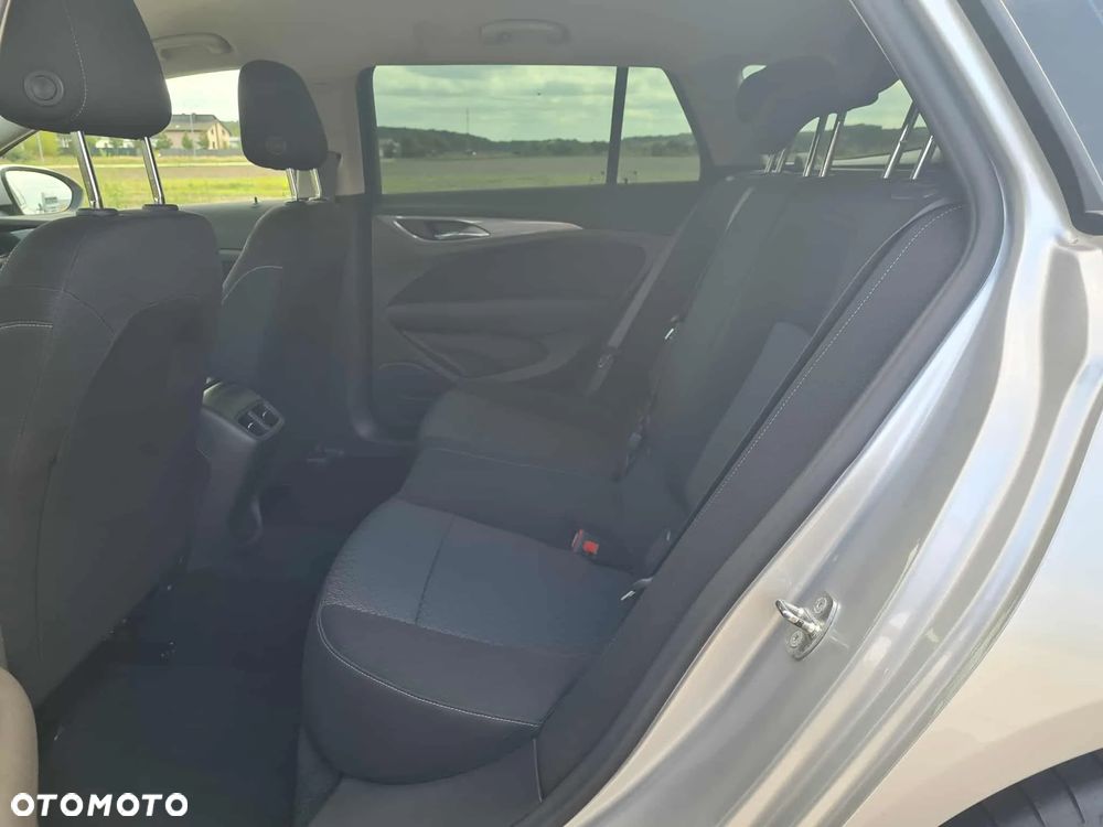 Opel Insignia 2.0 CDTI automatik Innovation - 12