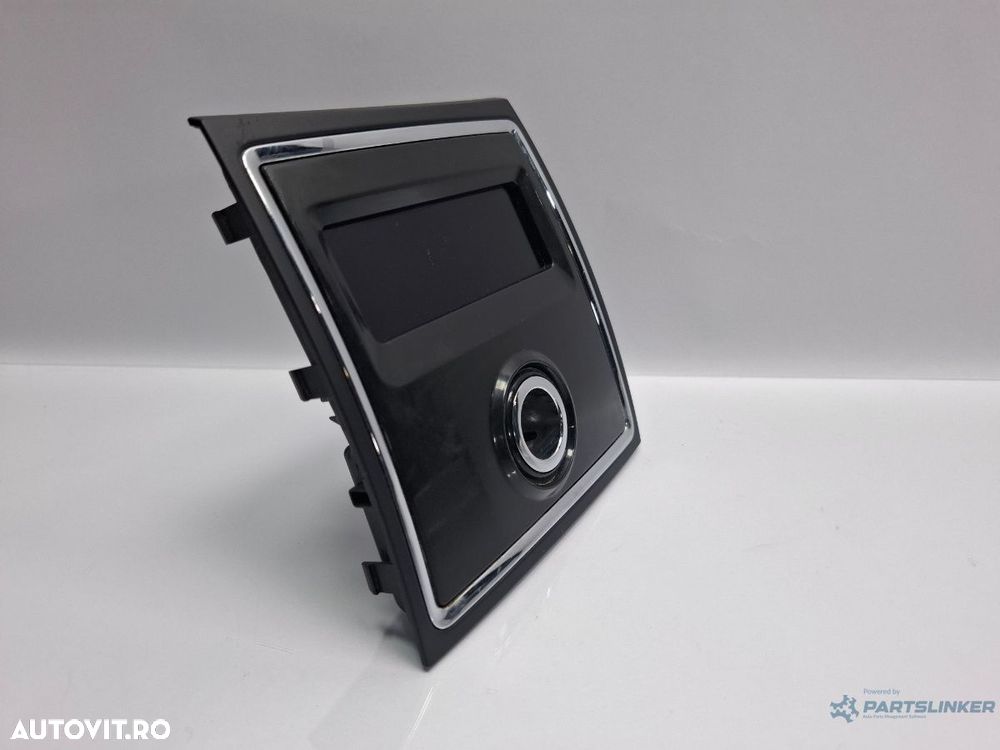 Display cotiera SKODA SUPERB II Estate 3T5 2009 - 2015 TDI CBBB, CFGB 3T0919201A - 3