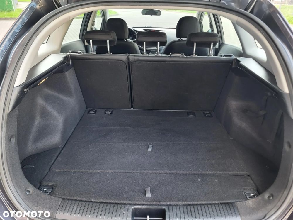 Kia Ceed 1.6 CRDi 136 ISG Edition 7 - 12