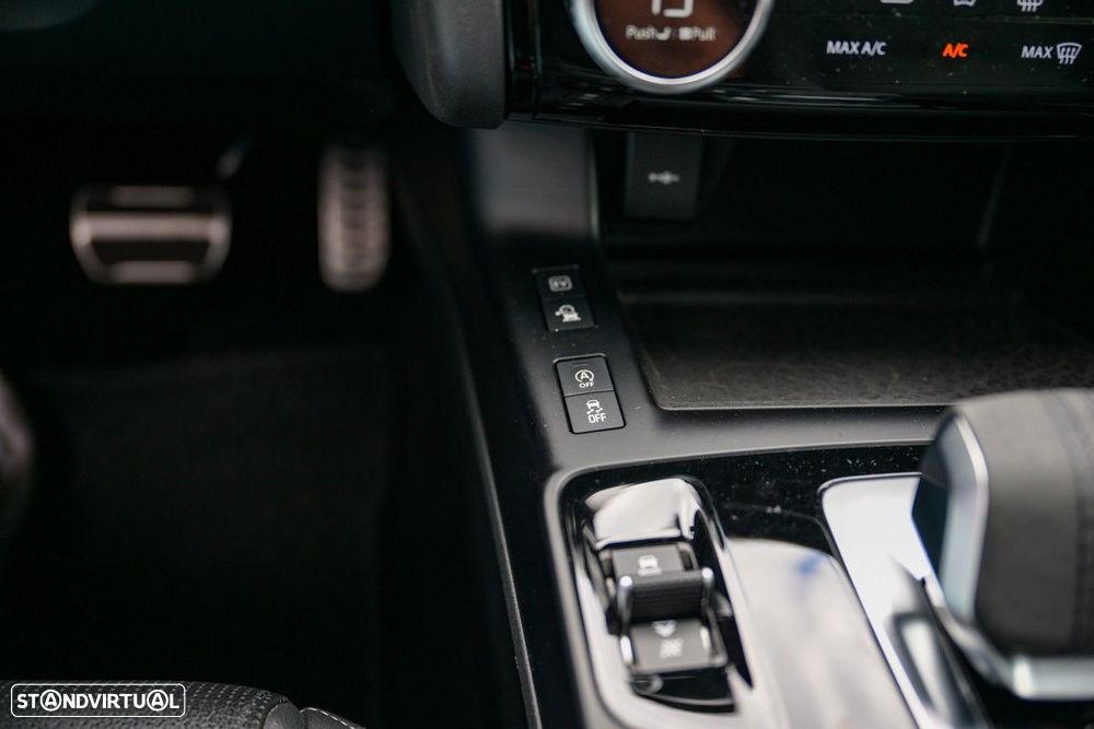Jaguar E-Pace — fotografia 36