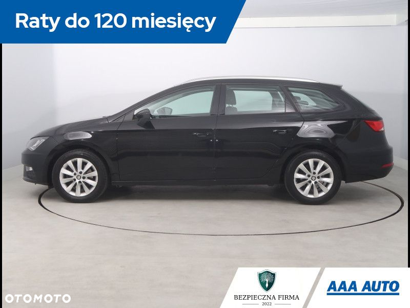 Seat Leon - 3