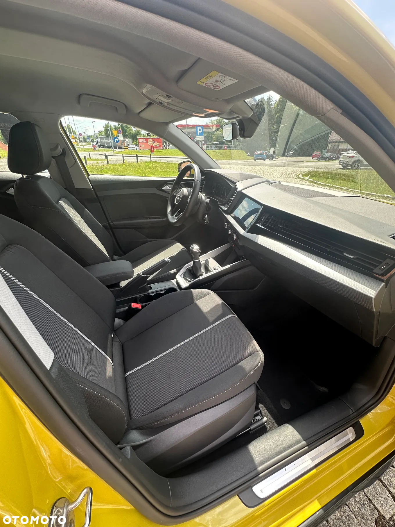 Audi A1 25 TFSI citycarver - 19