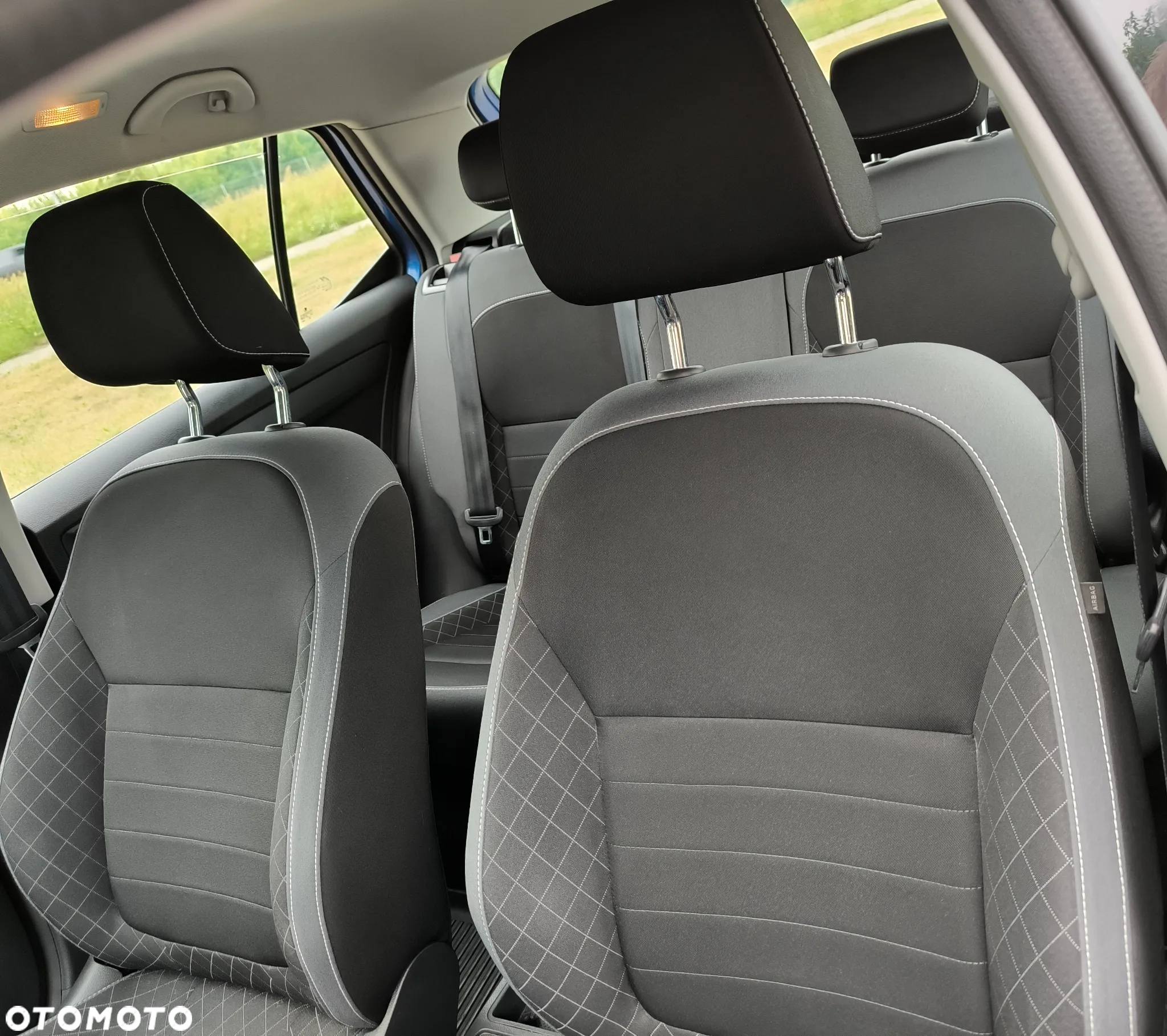 Skoda Fabia 1.0 TSI Active - 15
