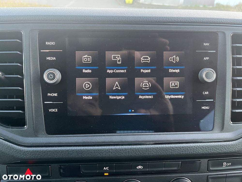 Volkswagen Crafter - 6