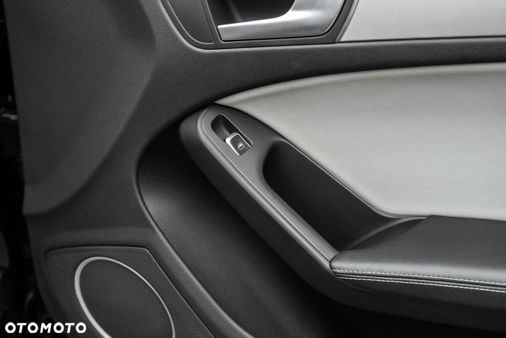 Audi S5 Sportback - 28