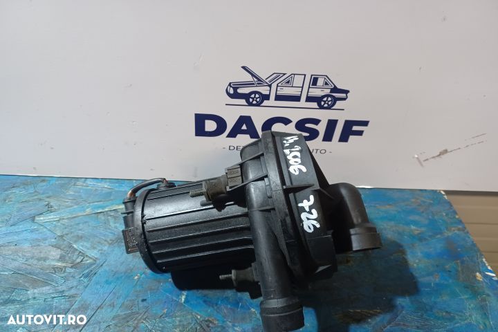 Pompa aer 06A131333C 06A959253B 1.6 BENZ MX1253 Audi A3 8P/8PA [facel - 2