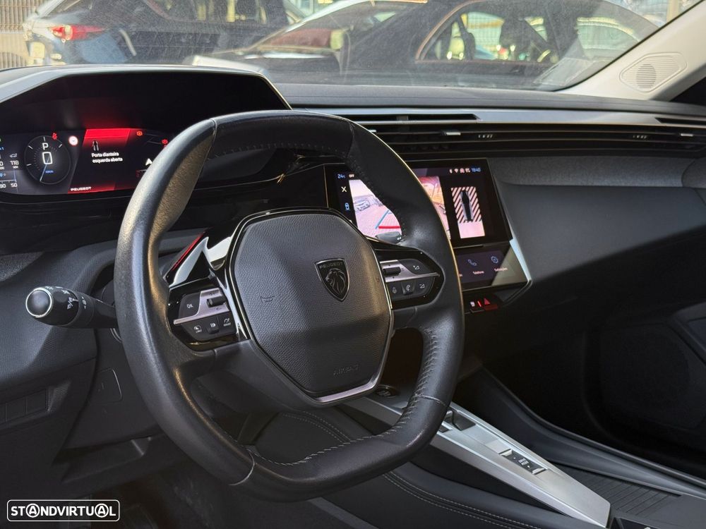 Peugeot 308 1.2 PureTech Allure Pack EAT8 - 7