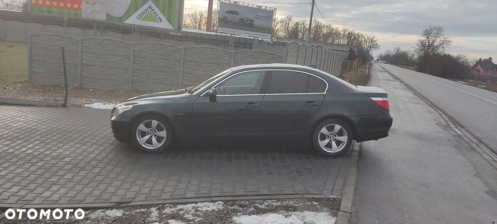 BMW Seria 5 - 3