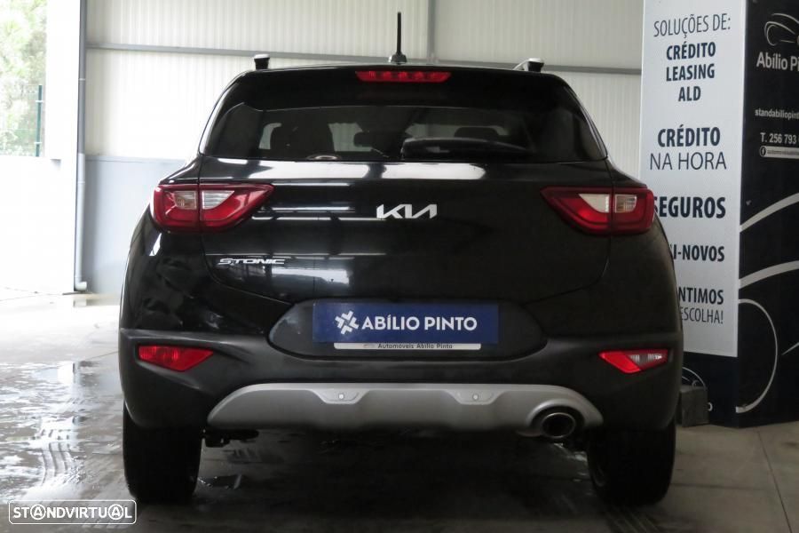 Kia Stonic 1.2 Dynamic - 30