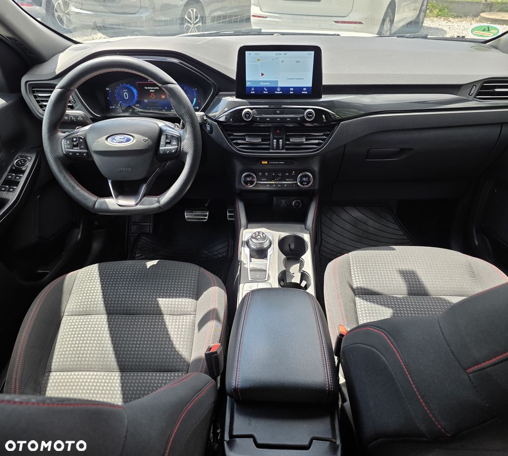 Ford Kuga 2.0 EcoBlue 4x4 ST-LINE - 13