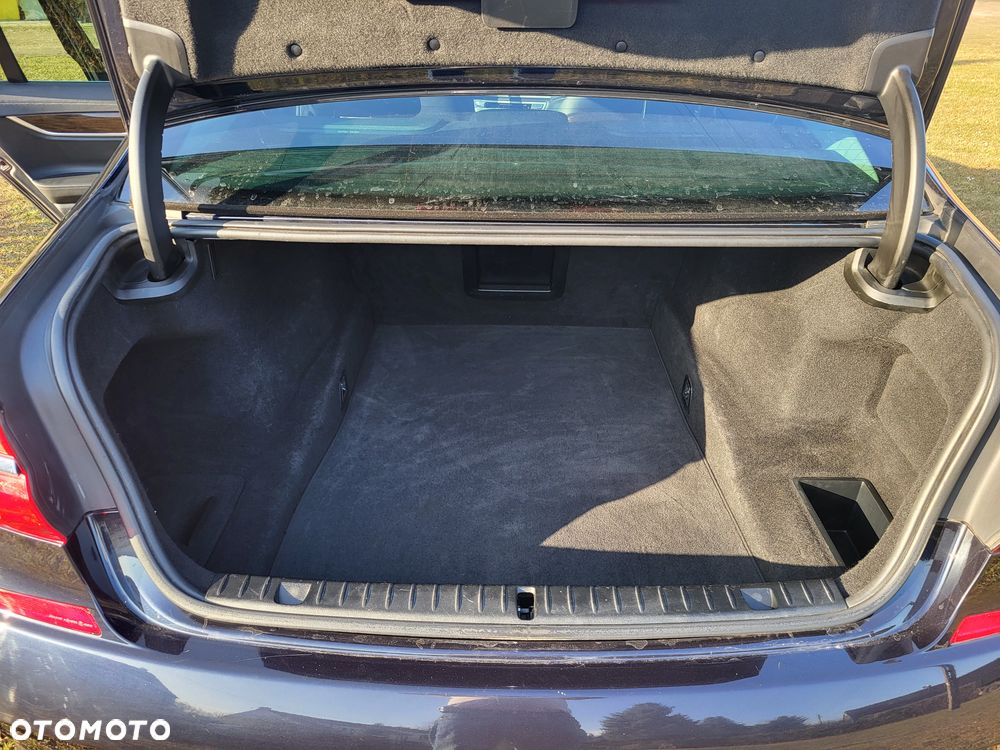 BMW Seria 7 730d - 3