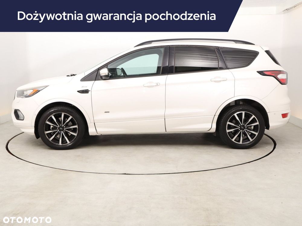 Ford Kuga - 4
