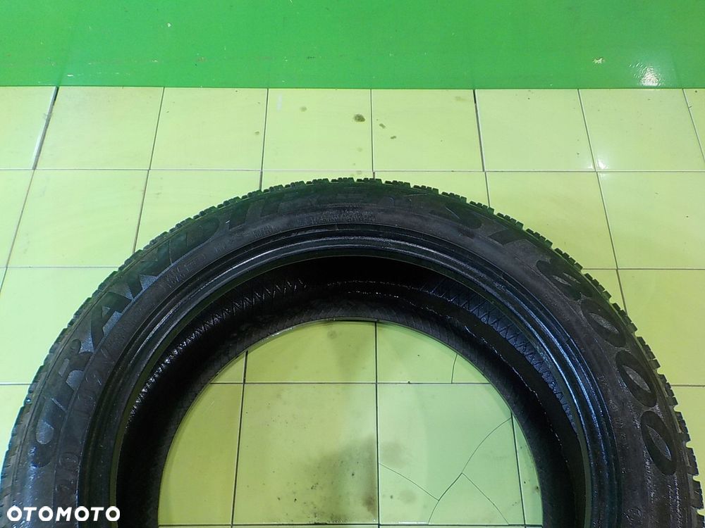 DUNLOP GRANDTREK ST8000 255/50/20 109V XL M+S 07r opona letnia 5,93 mm - 11