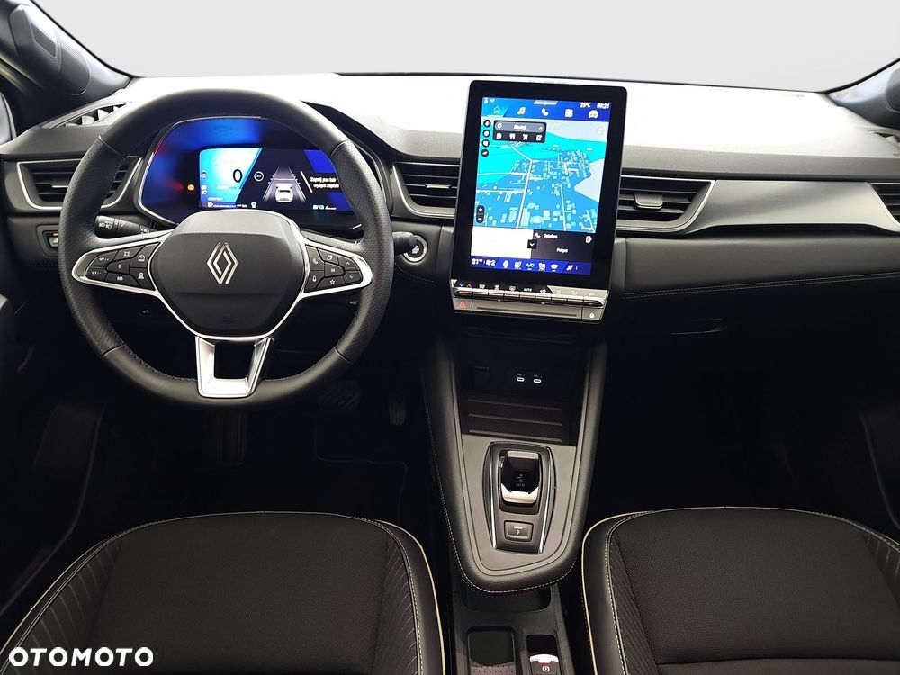 Renault Symbioz 1.8 E-Tech Full Hybrid 160 Iconic - 30